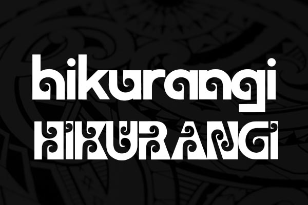 Hikurangi