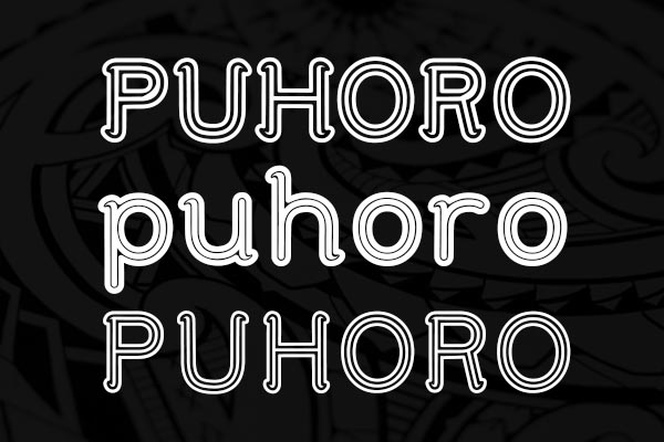 PUHORO