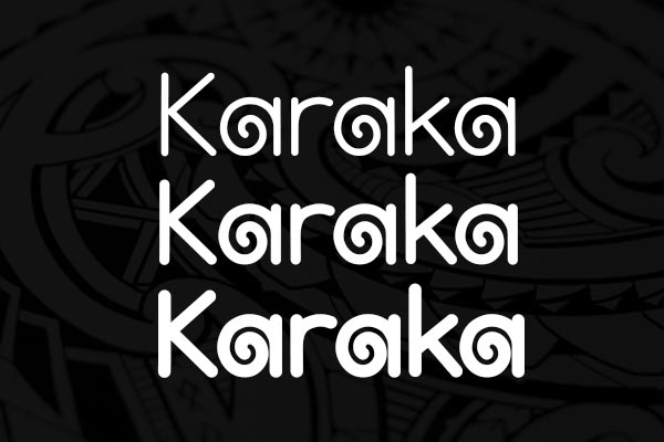 Karaka