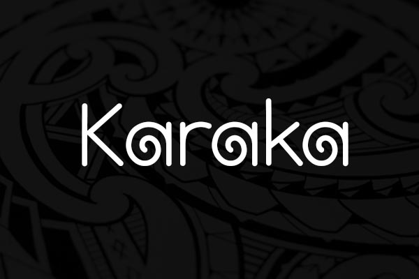 Karaka